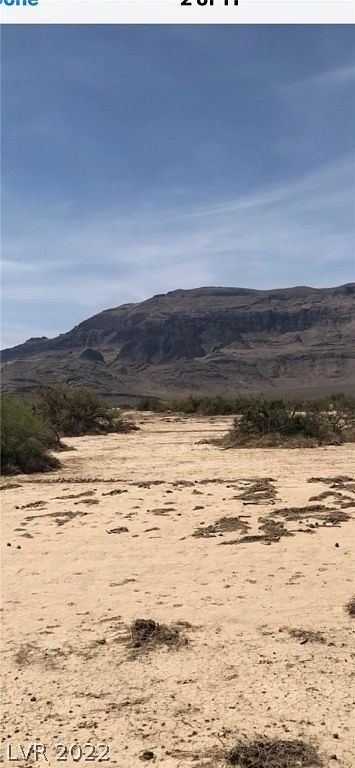 0.25 Acres of Residential Land for Sale in Pahrump, Nevada
