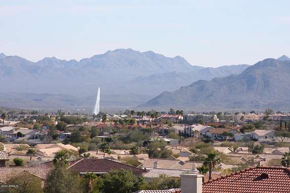 0.23 Acres of Residential Land for Sale in Fountain Hills, Arizona