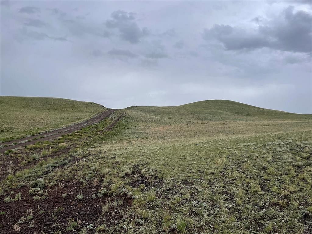 6.7 Acres of Residential Land for Sale in Hartsel, Colorado