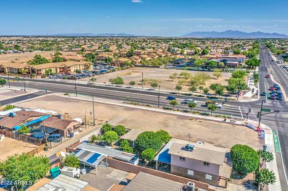 0.58 Acres of Commercial Land for Sale in El Mirage, Arizona