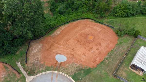 0.25 Acres of Residential Land for Sale in Perry, Georgia