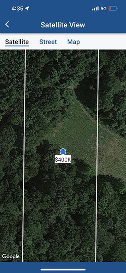 19.5 Acres of Land for Sale in Collierville, Tennessee