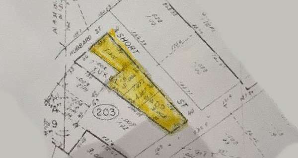 0.78 Acres of Residential Land for Sale in Algonquin, Illinois