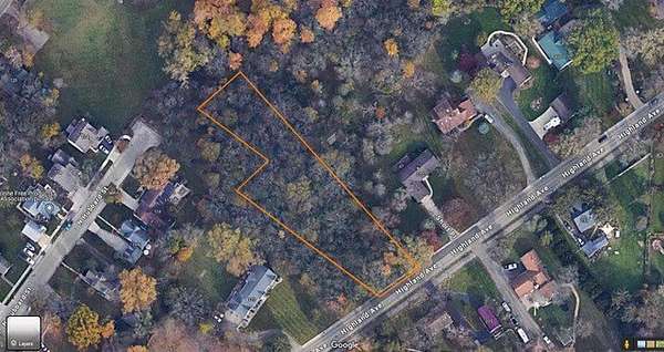 0.78 Acres of Residential Land for Sale in Algonquin, Illinois