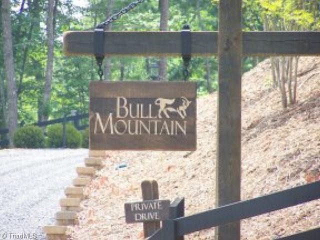 3.1 Acres of Land for Sale in Millers Creek, North Carolina
