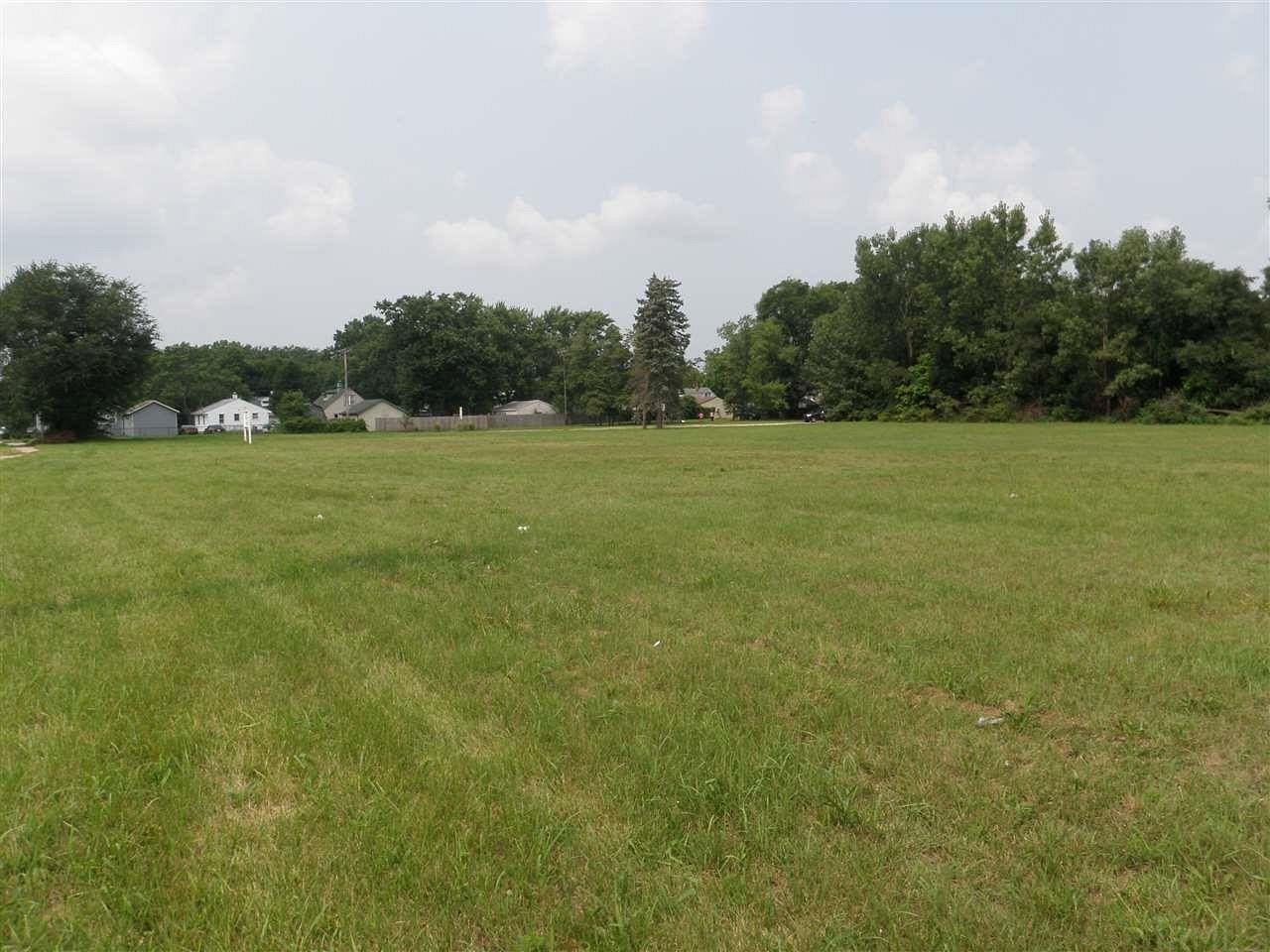 2.4 Acres of Mixed-Use Land for Sale in Mishawaka, Indiana