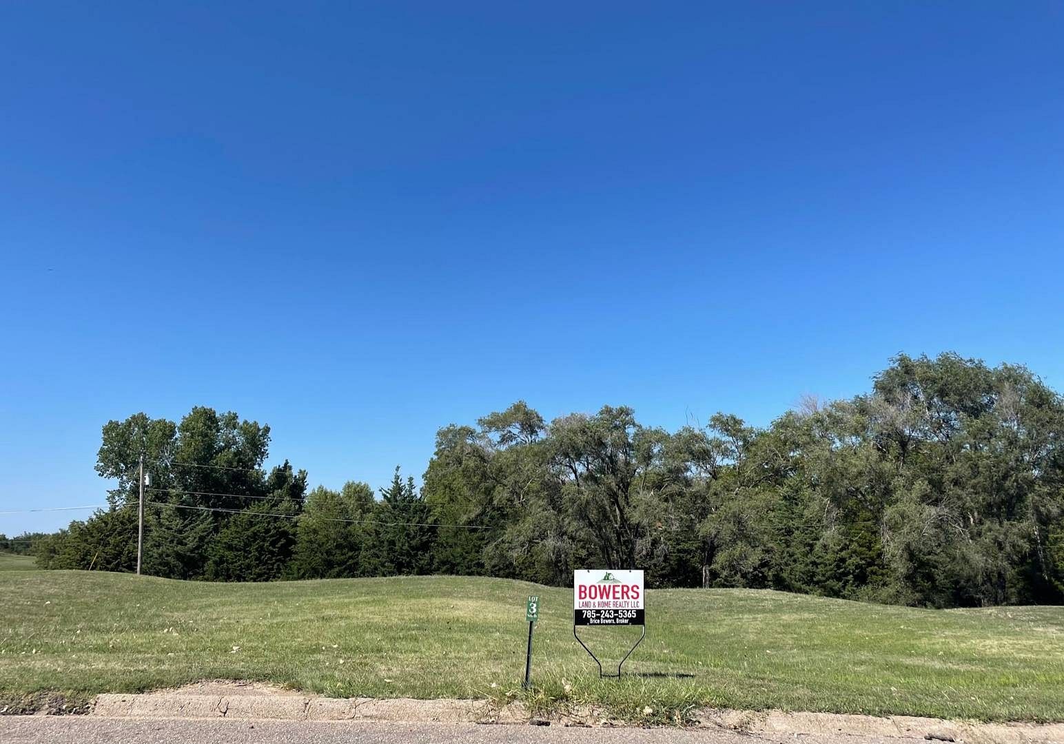 0.35 Acres of Residential Land for Sale in Concordia, Kansas