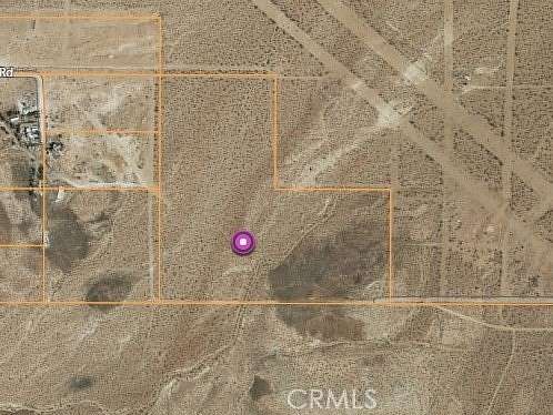 30 Acres of Land for Sale in Adelanto, California