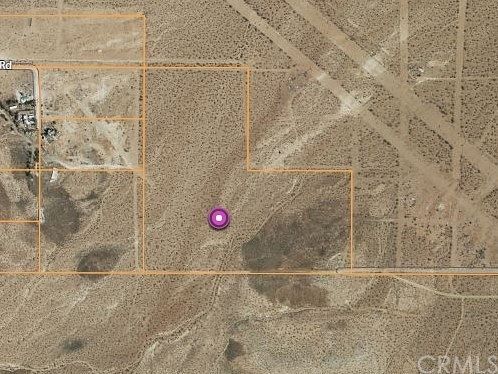 30 Acres of Land for Sale in Adelanto, California
