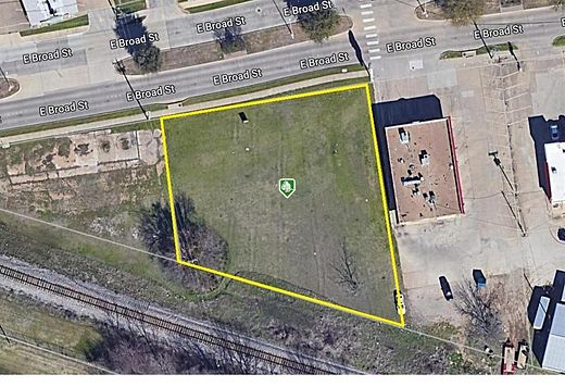 15.1 Acres of Commercial Land for Sale in Alvarado, Texas - LandSearch