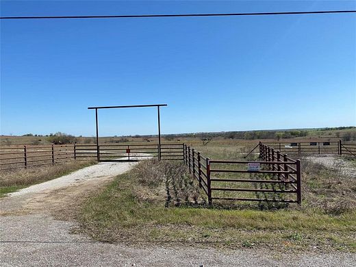 119 Acres of Land for Sale in Fort Worth, Texas