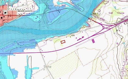 1.106 Acres of Commercial Land for Sale in Granbury, Texas