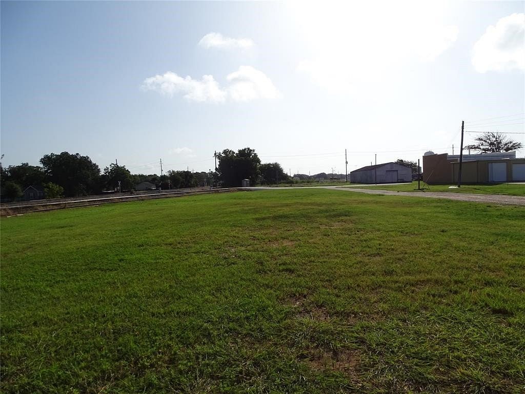 0.96 Acres of Land for Sale in Sealy, Texas