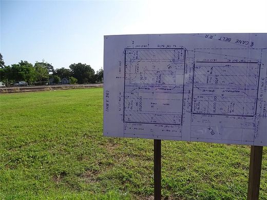 0.96 Acres of Land for Sale in Sealy, Texas