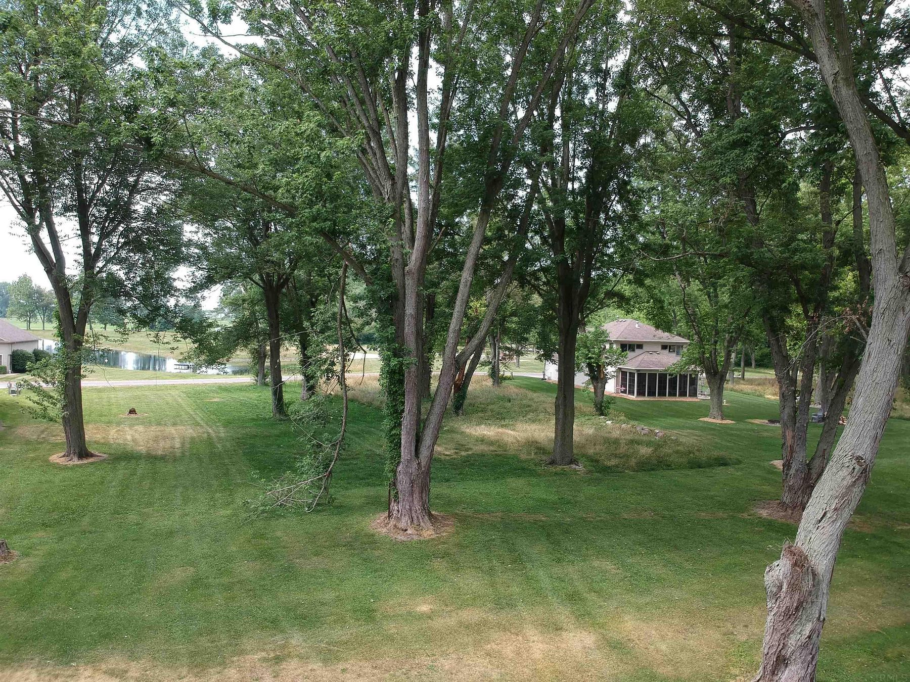 0.17 Acres of Residential Land for Sale in Hudson, Indiana