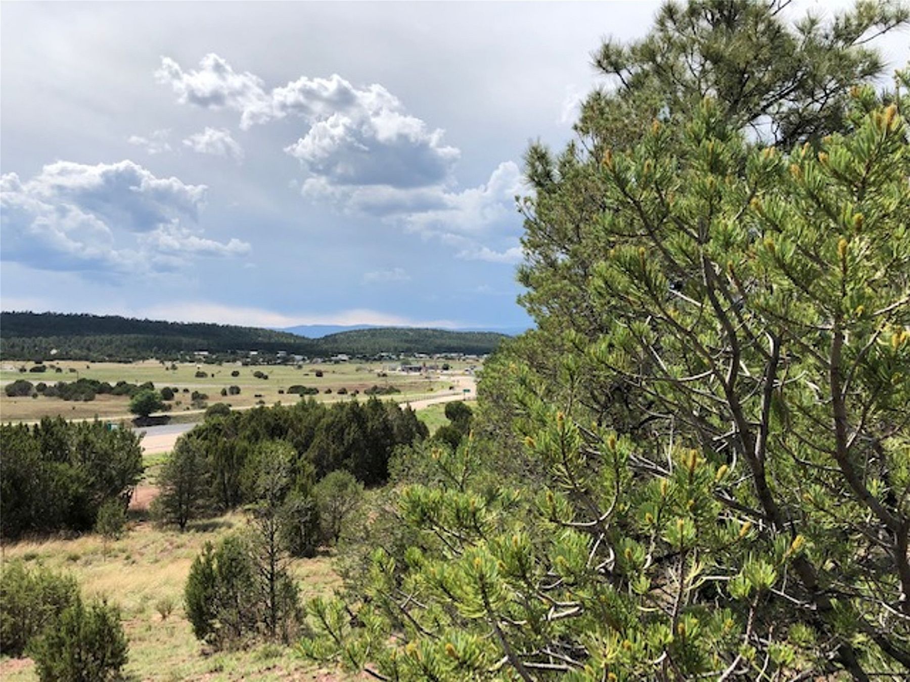 33.3 Acres of Land for Sale in Romeroville, New Mexico