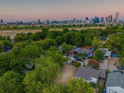 0.094 Acres of Residential Land for Sale in Dallas, Texas