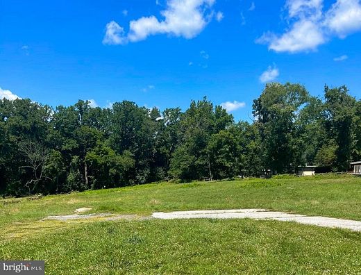 0.93 Acres of Residential Land for Sale in Pikesville, Maryland