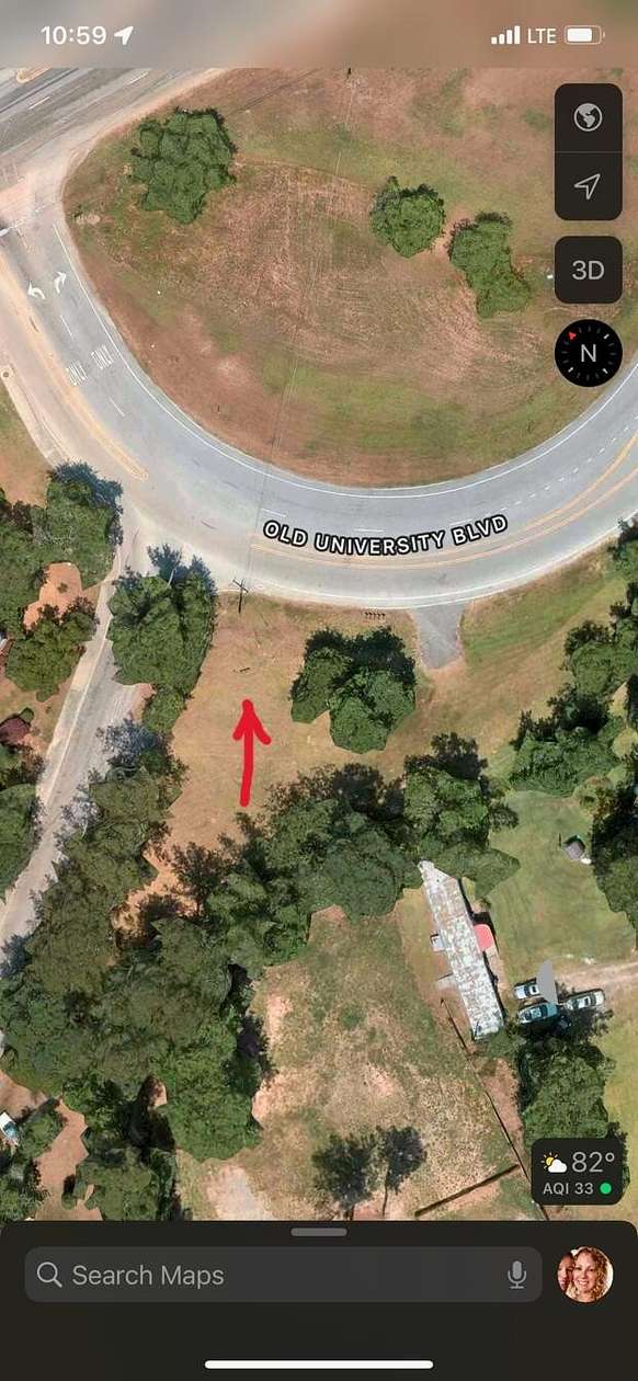 0.34 Acres of Commercial Land for Sale in North Charleston, South Carolina