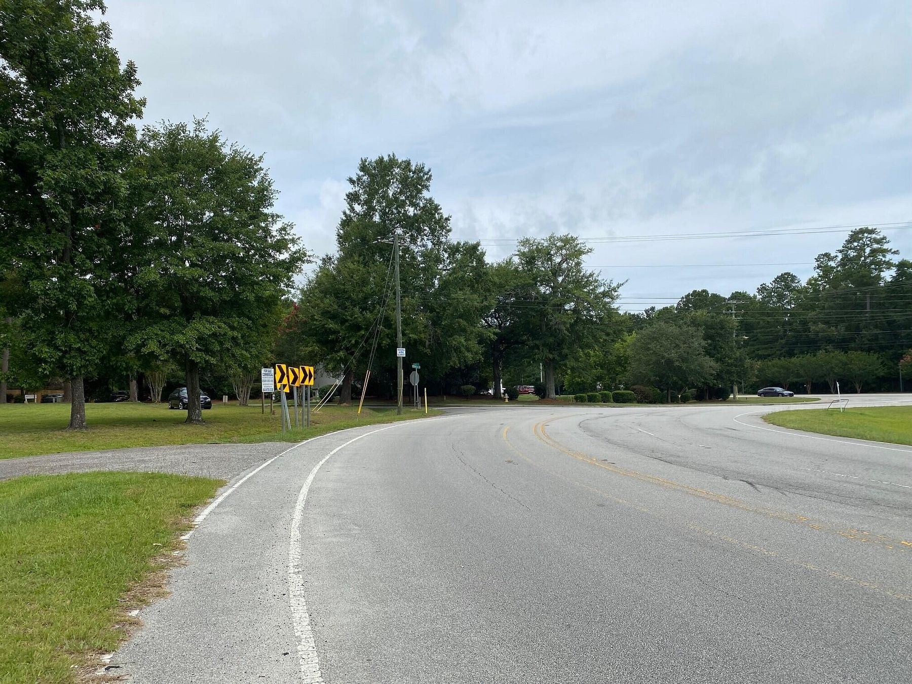 0.34 Acres of Mixed-Use Land for Sale in North Charleston, South Carolina