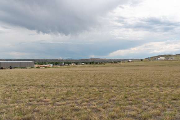 5 Acres of Residential Land for Sale in Fort Benton, Montana