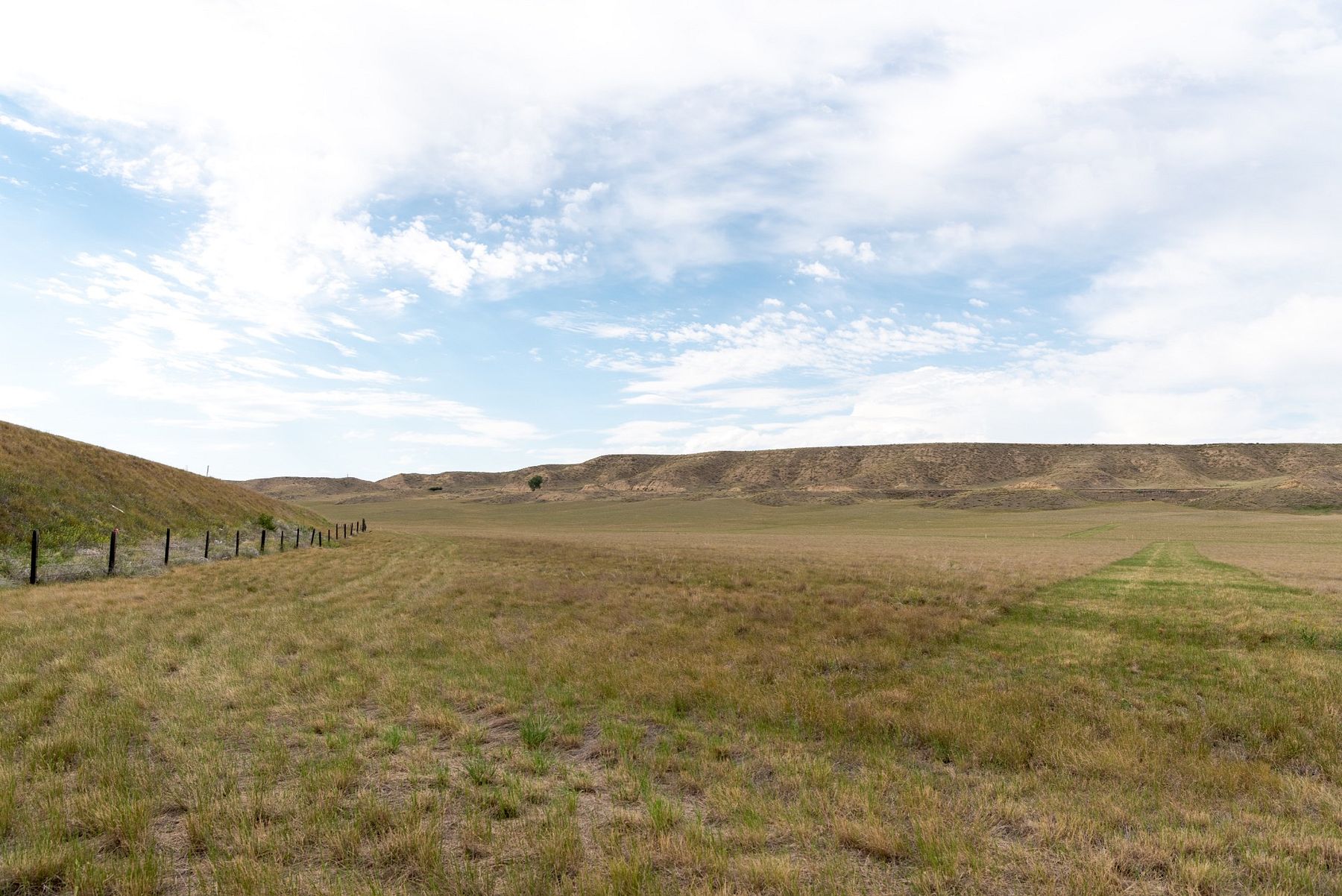 5.4 Acres of Residential Land for Sale in Fort Benton, Montana