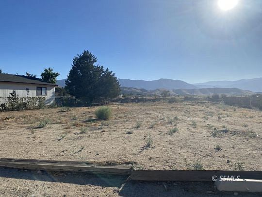 0.16 Acres of Residential Land for Sale in Weldon, California