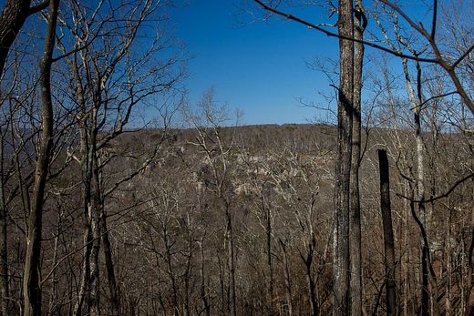 5.1 Acres of Residential Land for Sale in Cloudland, Georgia