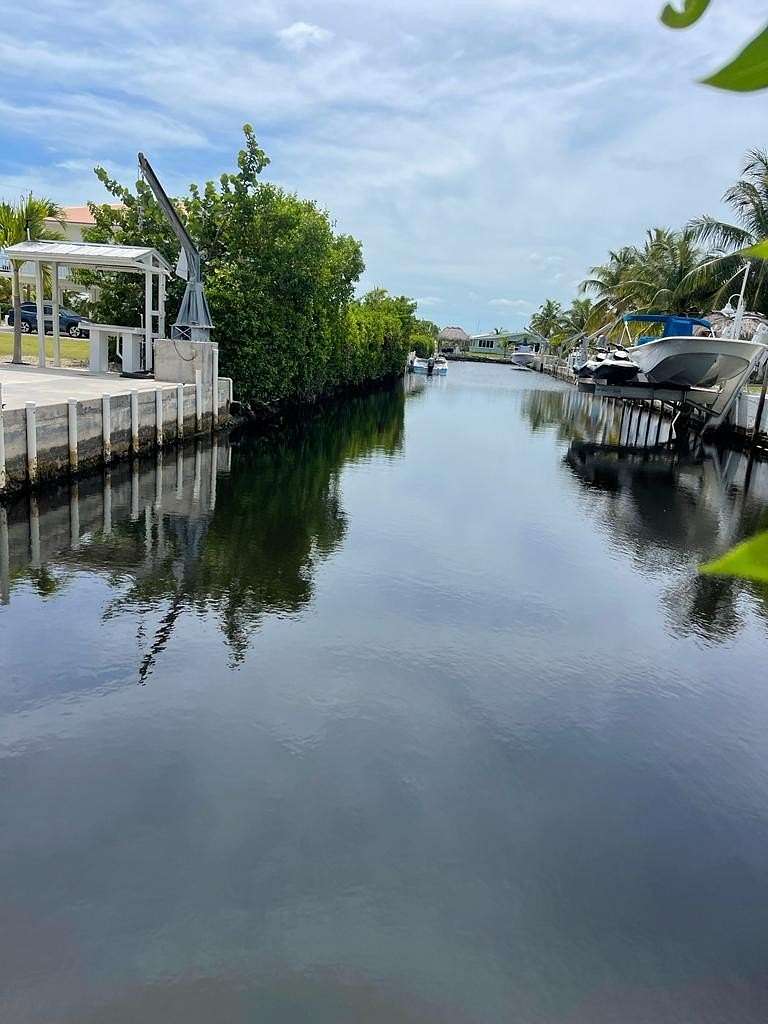 Residential Land for Sale in Big Pine Key, Florida