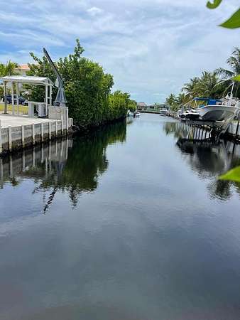 0.17 Acres of Residential Land for Sale in Big Pine Key, Florida
