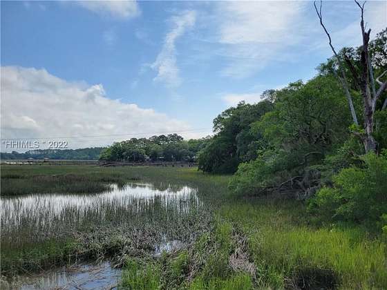 1.3 Acres of Commercial Land for Sale in Beaufort, South Carolina