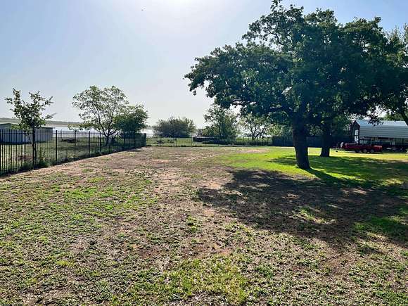 0.25 Acres of Residential Land for Sale in Buchanan Dam, Texas