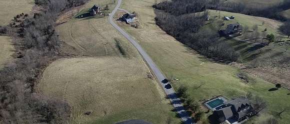 1.37 Acres of Land for Sale in Lancaster, Kentucky