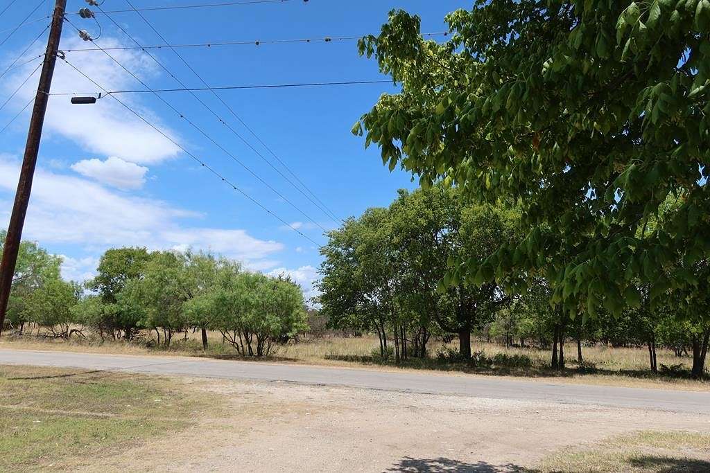 3.2 Acres of Residential Land for Sale in Bandera, Texas