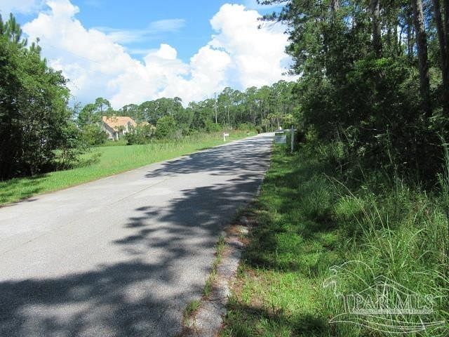 1.31 Acres of Residential Land for Sale in Milton, Florida