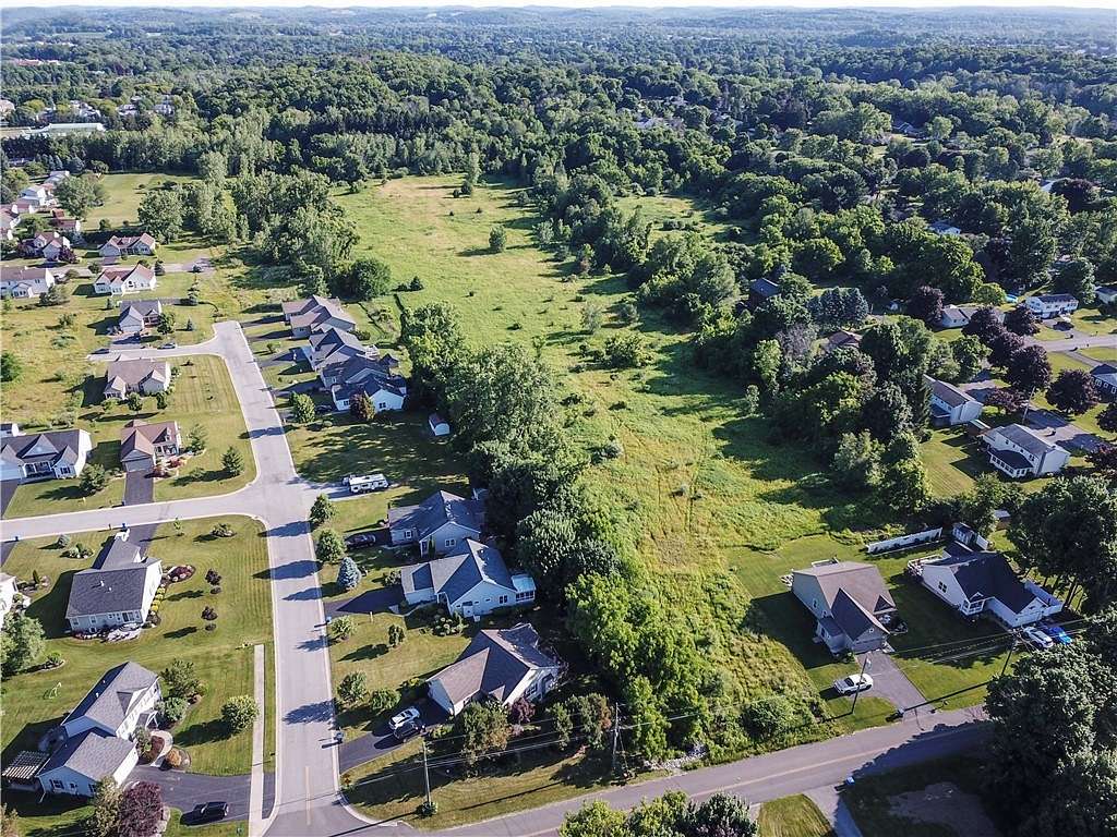 16.4 Acres of Land for Sale in Arcadia Town, New York