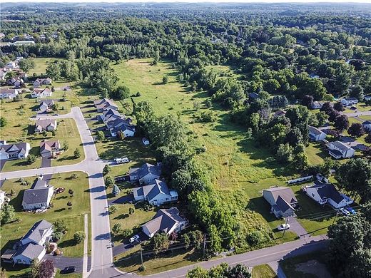 16.4 Acres of Land for Sale in Newark, New York