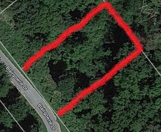 0.28 Acres of Residential Land for Sale in Bella Vista, Arkansas