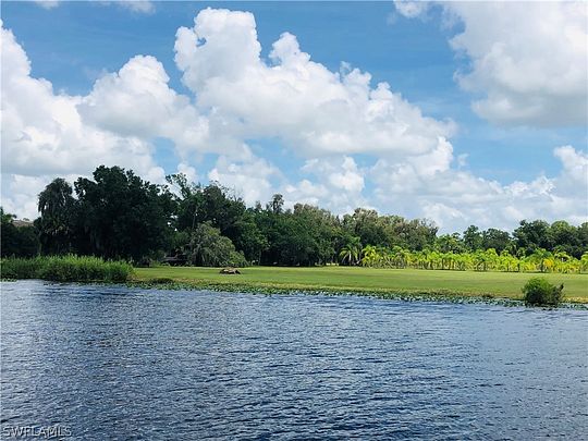 4 Acres of Residential Land for Sale in Alva, Florida