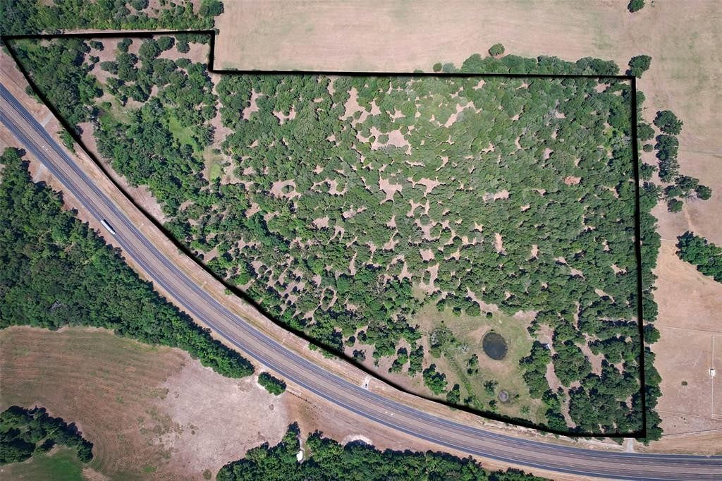 57 Acres of Land for Sale in Athens, Texas