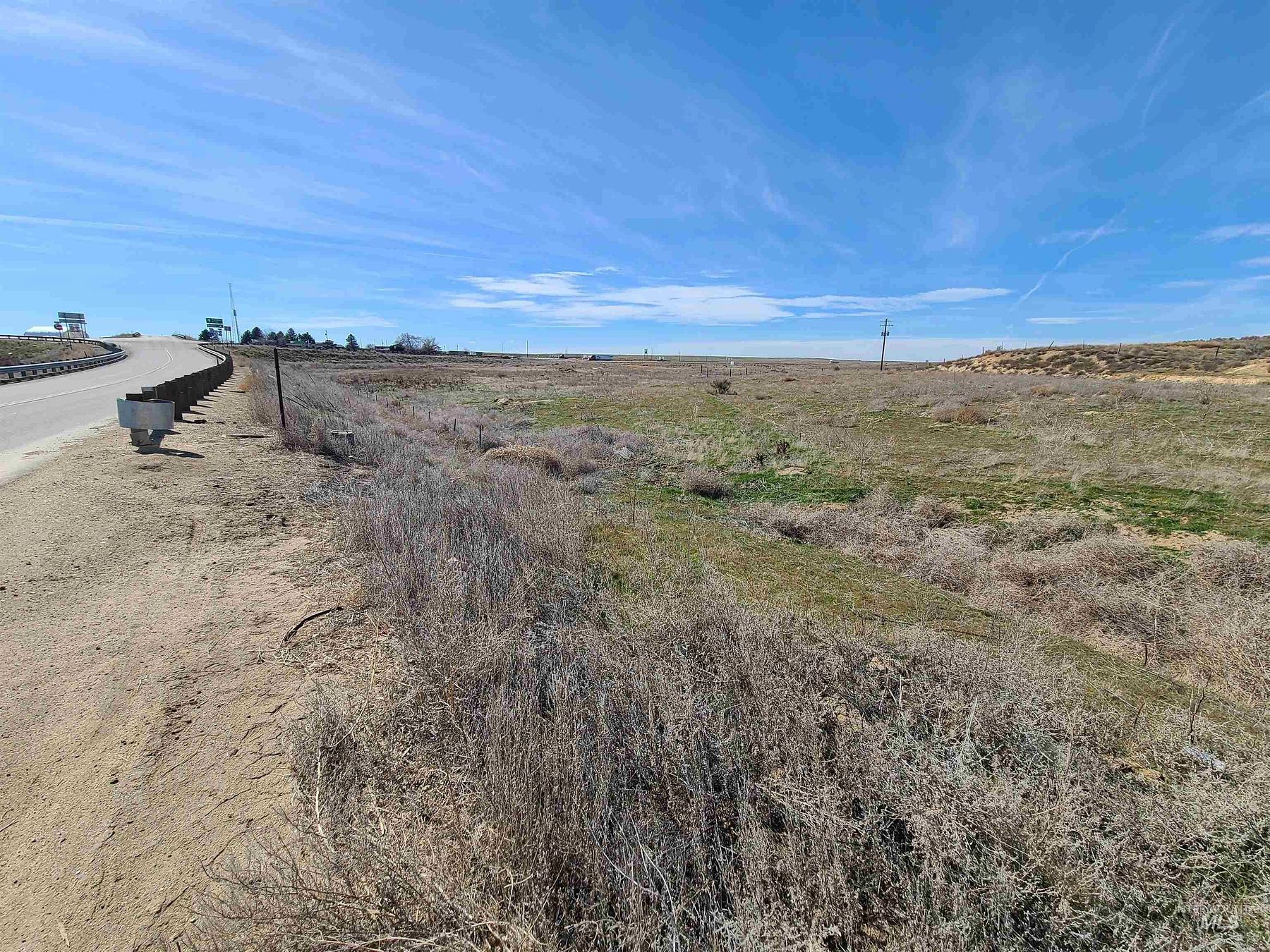 8.12 Acres of Commercial Land for Sale in Caldwell, Idaho