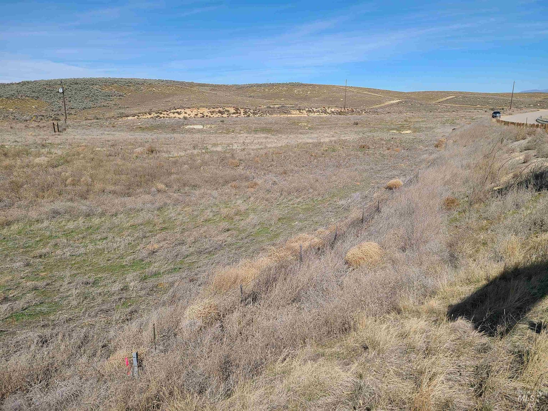 8.12 Acres of Commercial Land for Sale in Caldwell, Idaho