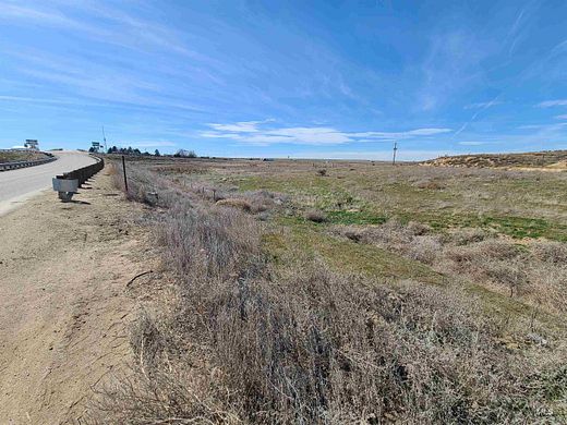 8.12 Acres of Commercial Land for Sale in Caldwell, Idaho