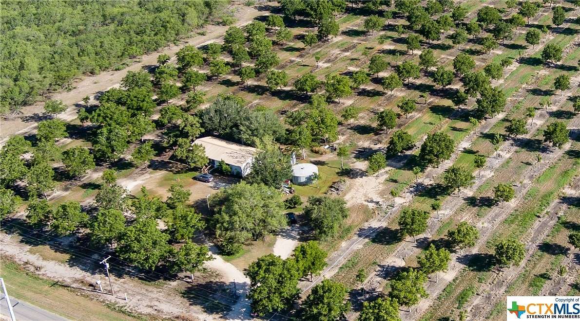 20 Acres of Land for Sale in Premont, Texas