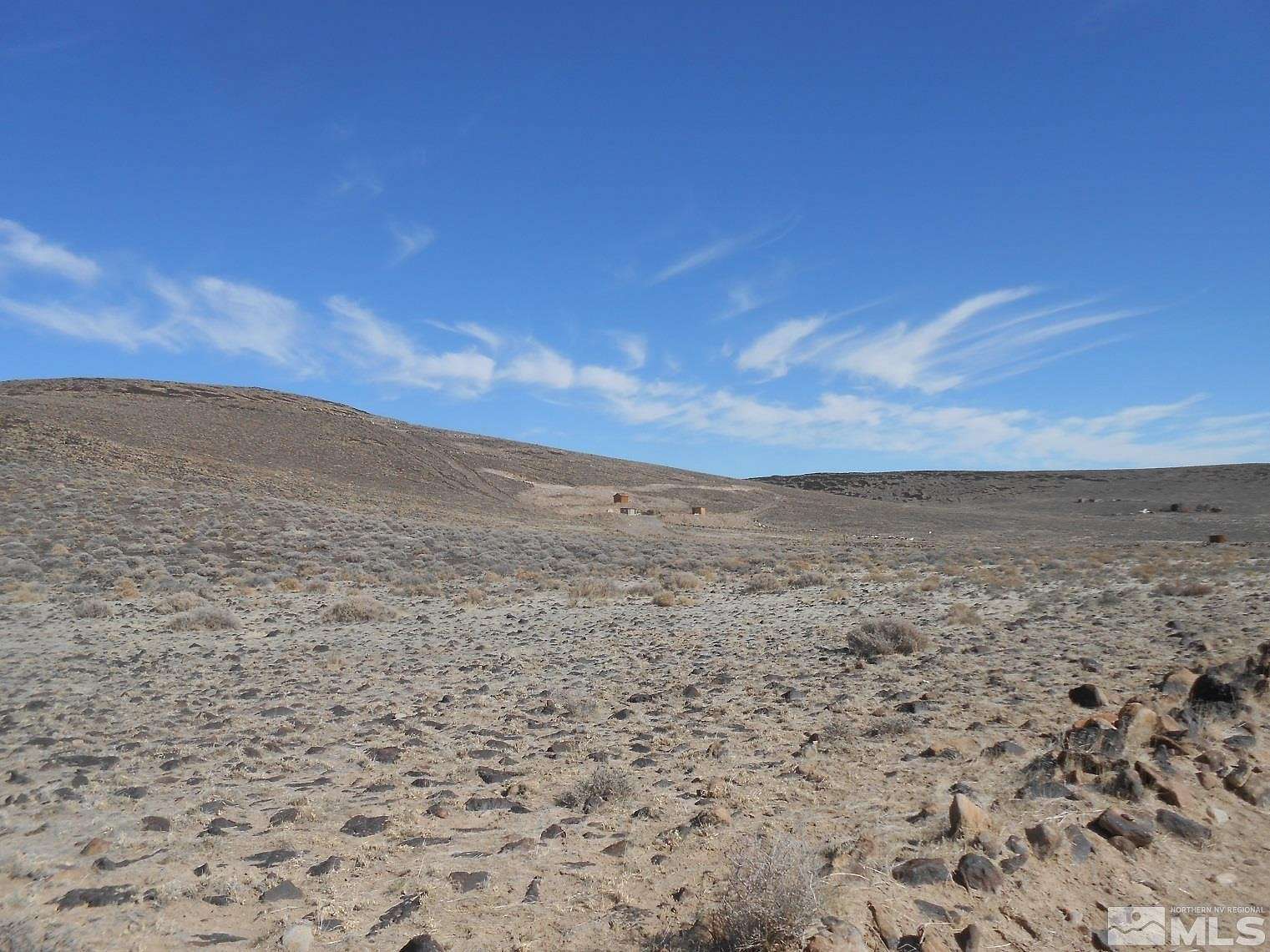 40 Acres of Recreational Land for Sale in Fallon, Nevada