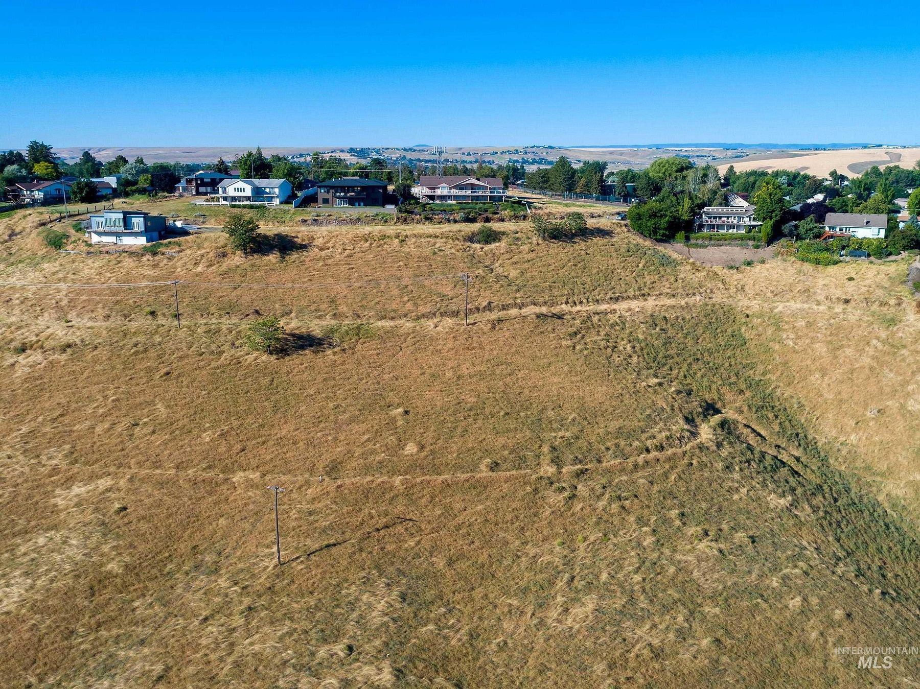1.1 Acres of Residential Land for Sale in Clarkston, Washington