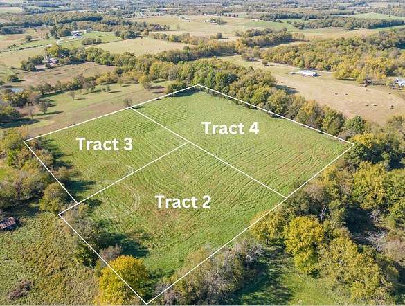 3 Acres of Land for Sale in Republic, Missouri