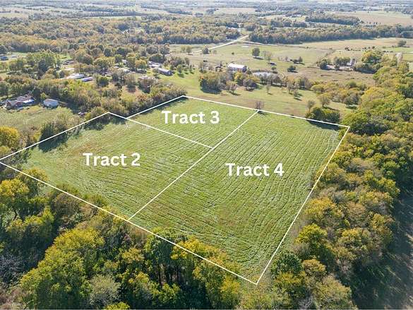 3.3 Acres of Land for Sale in Republic, Missouri