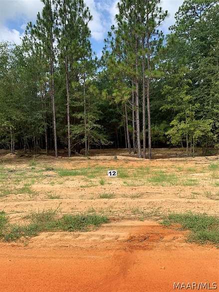 0.71 Acres of Residential Land for Sale in Camden, Alabama