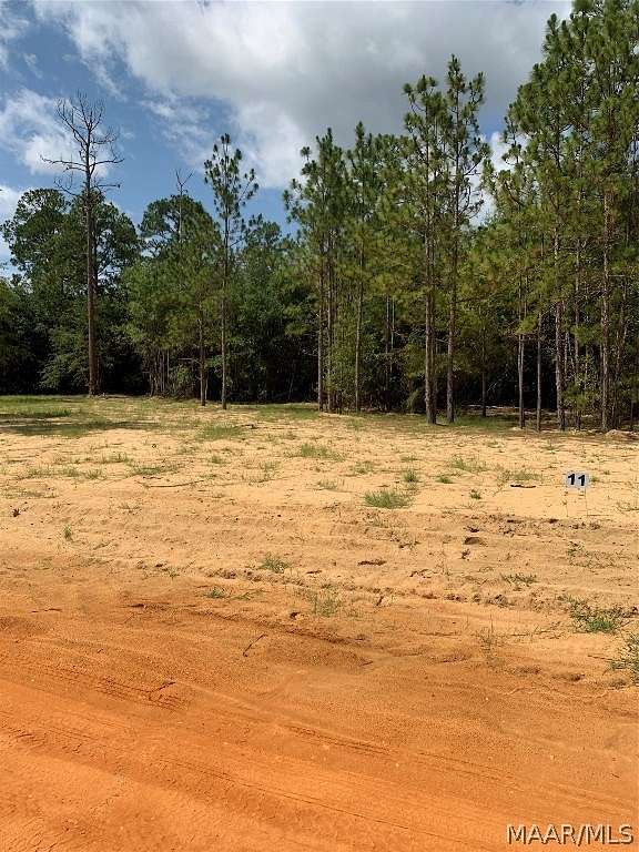 0.71 Acres of Residential Land for Sale in Camden, Alabama